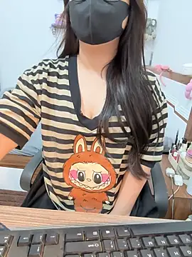 Snapshot of Jenni_nana chatting on 03-05-25, 02:36 Jenni nana online show from 03-05-25, 02:36