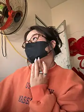 Snapshot of Jenni_nana chatting on 01-01-25, 09:17 Jenni nana online show from 01-01-25, 09:17