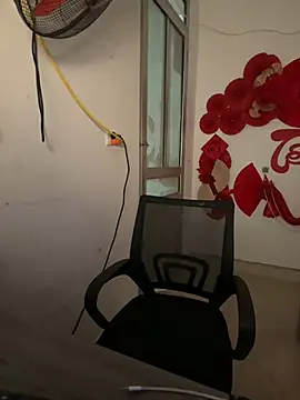 Snapshot of Jenni_nana chatting on 02-11-25, 05:26 Jenni nana online show from 02-11-25, 05:26