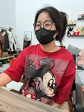 Snapshot of Jenni_nana chatting on 03-13-25, 12:24 Jenni nana online show from 03-13-25, 12:24