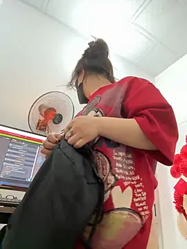 Snapshot of Jenni_nana chatting on 03-13-25, 08:48 Jenni nana online show from 03-13-25, 08:48