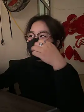 Snapshot of Jenni_nana chatting on 01-01-25, 03:45 Jenni nana online show from 01-01-25, 03:45