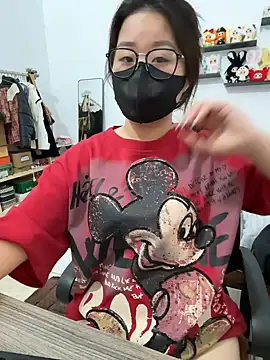 Snapshot of Jenni_nana chatting on 03-13-25, 05:43 Jenni nana online show from 03-13-25, 05:43