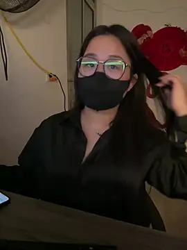 Snapshot of Jenni_nana chatting on 02-06-25, 04:03 Jenni nana online show from 02-06-25, 04:03