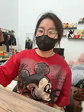 Snapshot of Jenni_nana chatting on 03-19-25, 06:57 Jenni nana online show from 03-19-25, 06:57