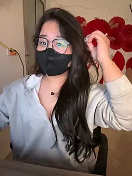 Snapshot of Jenni_nana chatting on 01-21-25, 04:37 Jenni nana online show from 01-21-25, 04:37