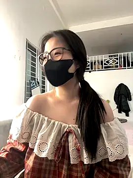 Jenni nana online show from 11-26-25, 05:51