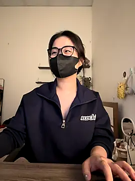 Snapshot of Jenni_nana chatting on 10-16-25, 08:00 Jenni nana online show from 10-16-25, 08:00