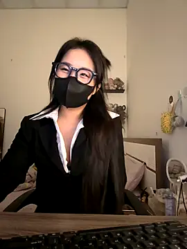 Snapshot of Jenni_nana chatting on 10-10-25, 07:09 Jenni nana online show from 10-10-25, 07:09