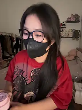 Snapshot of Jenni_nana chatting on 10-16-25, 08:06 Jenni nana online show from 10-16-25, 08:06