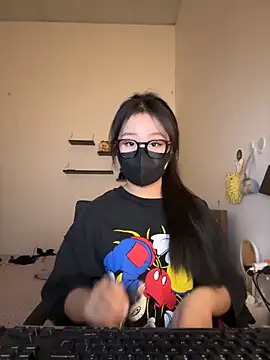 Snapshot of Jenni_nana chatting on 10-14-25, 03:45 Jenni nana online show from 10-14-25, 03:45