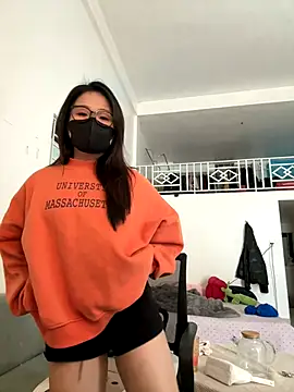 Jenni nana online show from 11-27-25, 06:58