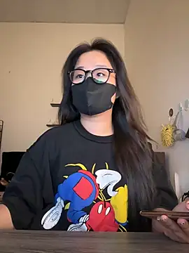 Snapshot of Jenni_nana chatting on 09-08-25, 04:28 Jenni nana online show from 09-08-25, 04:28