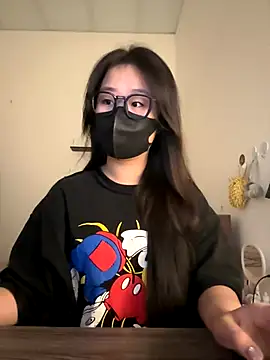 Snapshot of Jenni_nana chatting on 10-08-25, 06:15 Jenni nana online show from 10-08-25, 06:15