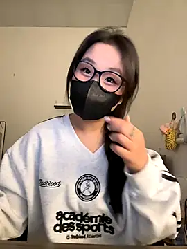 Snapshot of Jenni_nana chatting on 11-01-25, 06:51 Jenni nana online show from 11-01-25, 06:51