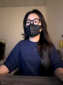 Snapshot of Jenni_nana chatting on 10-07-25, 06:58 Jenni nana online show from 10-07-25, 06:58