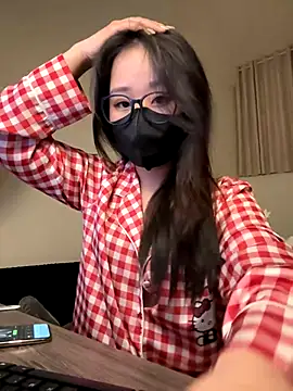 Jenni nana online show from 12-21-25, 05:25