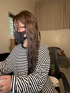 Jenni nana online show from 02-07-26, 07:05