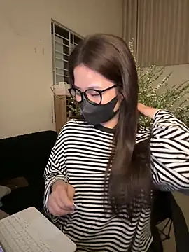 Jenni nana online show from 01-31-26, 07:12