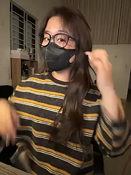 Jenni nana online show from 02-11-26, 03:12