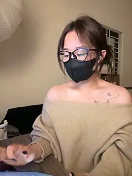 Jenni nana online show from 02-25-26, 04:07