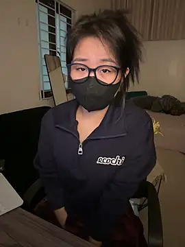 Jenni nana online show from 01-10-26, 05:47