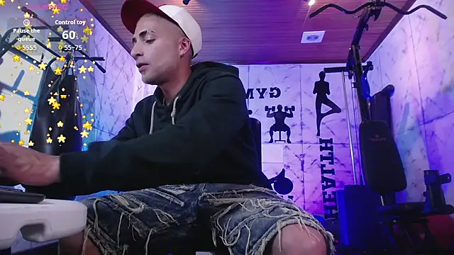 DrakeNeumann online show from 03-22-26, 03:43