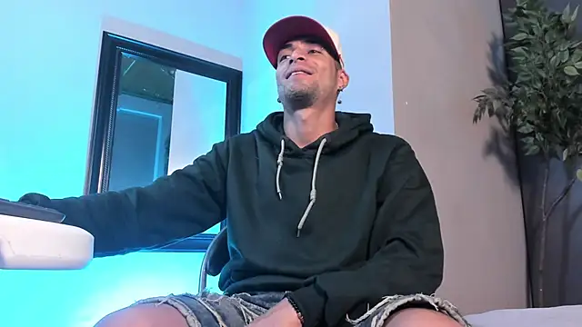 DrakeNeumann online show from 04-01-26, 03:52