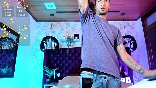 DrakeNeumann online show from 03-18-26, 03:31