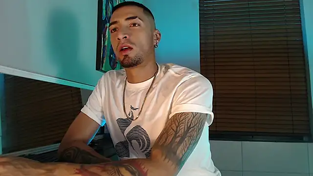 DrakeNeumann online show from 01-09-26, 03:35