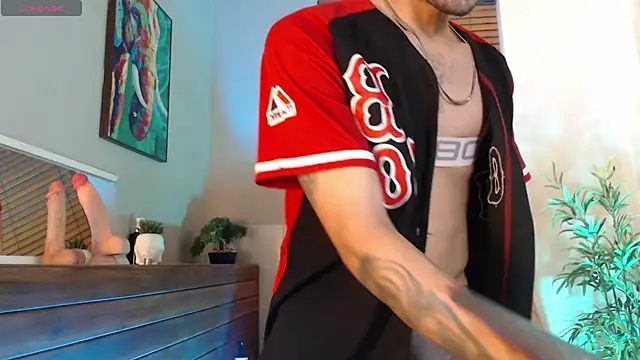 DrakeNeumann online show from 02-05-26, 03:46