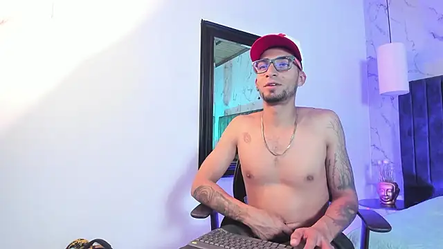 DrakeNeumann online show from 02-14-26, 04:13