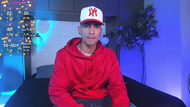 DrakeNeumann online show from 03-23-26, 03:28