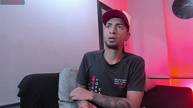 DrakeNeumann online show from 02-17-26, 03:48