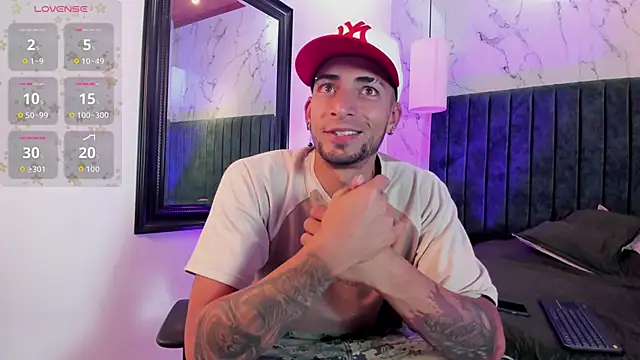 DrakeNeumann online show from 02-23-26, 03:52