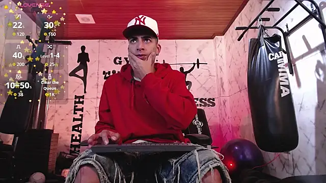 DrakeNeumann online show from 03-29-26, 03:41