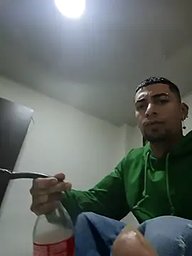 DrakeNeumann online show from 11-02-25, 02:00