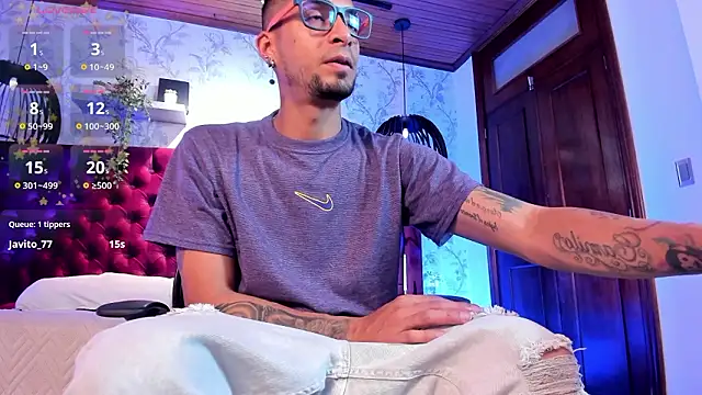 DrakeNeumann online show from 02-11-26, 03:39