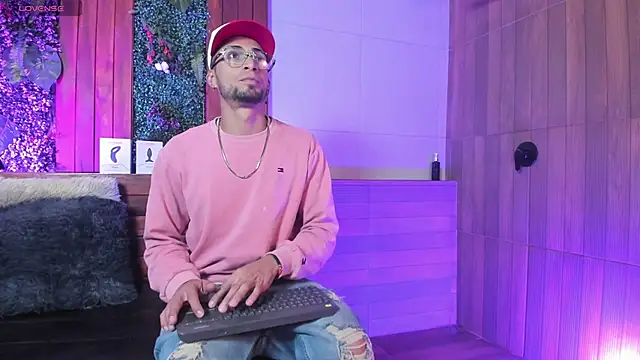 DrakeNeumann online show from 03-01-26, 03:50