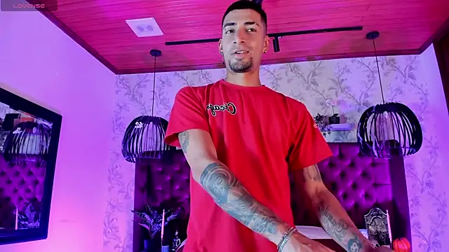 DrakeNeumann online show from 11-03-25, 03:56