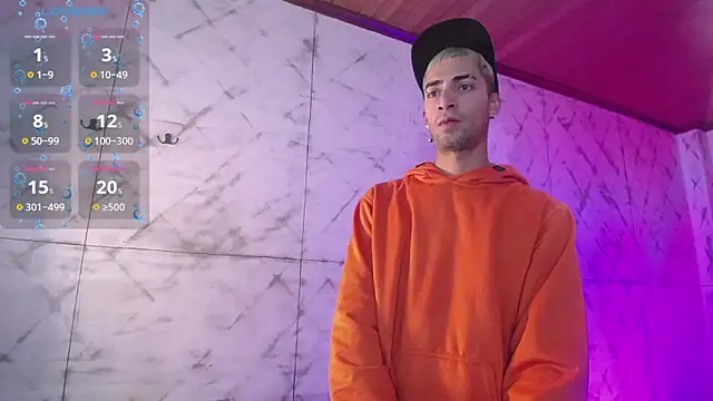 DrakeNeumann online show from 11-23-25, 03:49