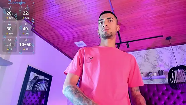 DrakeNeumann online show from 12-01-25, 03:29