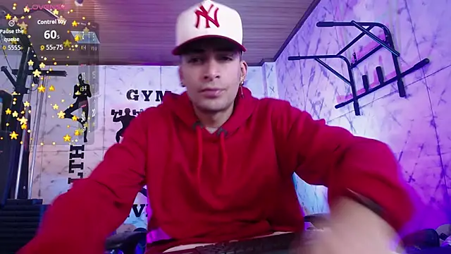 DrakeNeumann online show from 04-16-26, 03:40