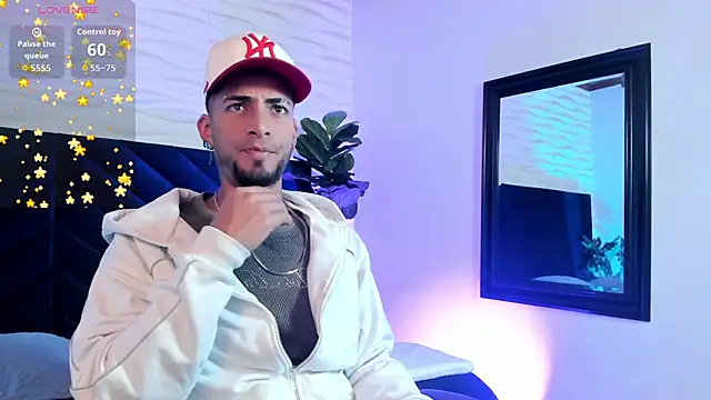 DrakeNeumann online show from 03-10-26, 03:32