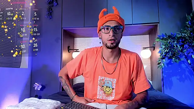 DrakeNeumann online show from 03-04-26, 03:47