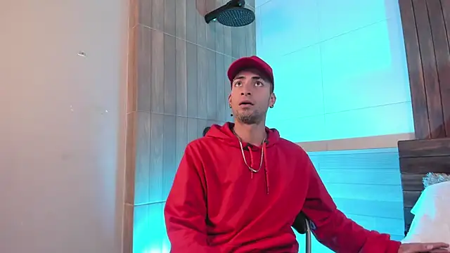 DrakeNeumann online show from 04-05-26, 03:35