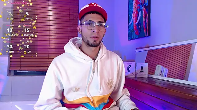 DrakeNeumann online show from 03-03-26, 03:46