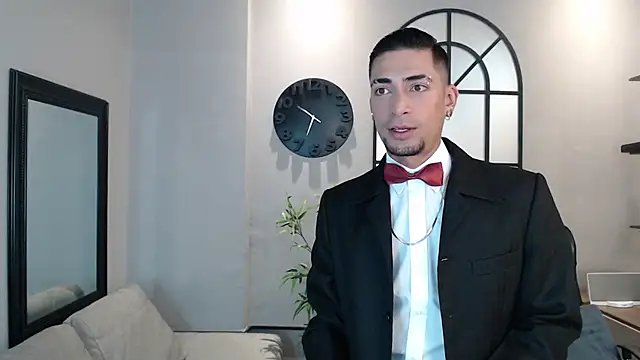 Snapshot of DrakeNeumann chatting on 03-11-25, 03:36 DrakeNeumann online show from 03-11-25, 03:36