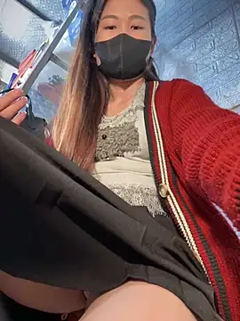 Tina 995 online show from 01-18-25, 07:07