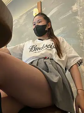 Tina 995 online show from 10-27-25, 05:08